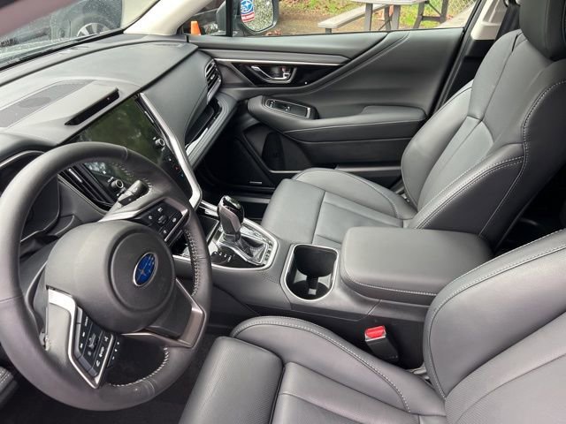 Used 2025 Subaru Outback Limited w/ Popular Package #2 image 22