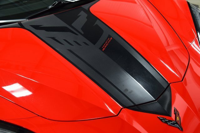 Used 2023 Chevrolet Corvette Stingray image 16