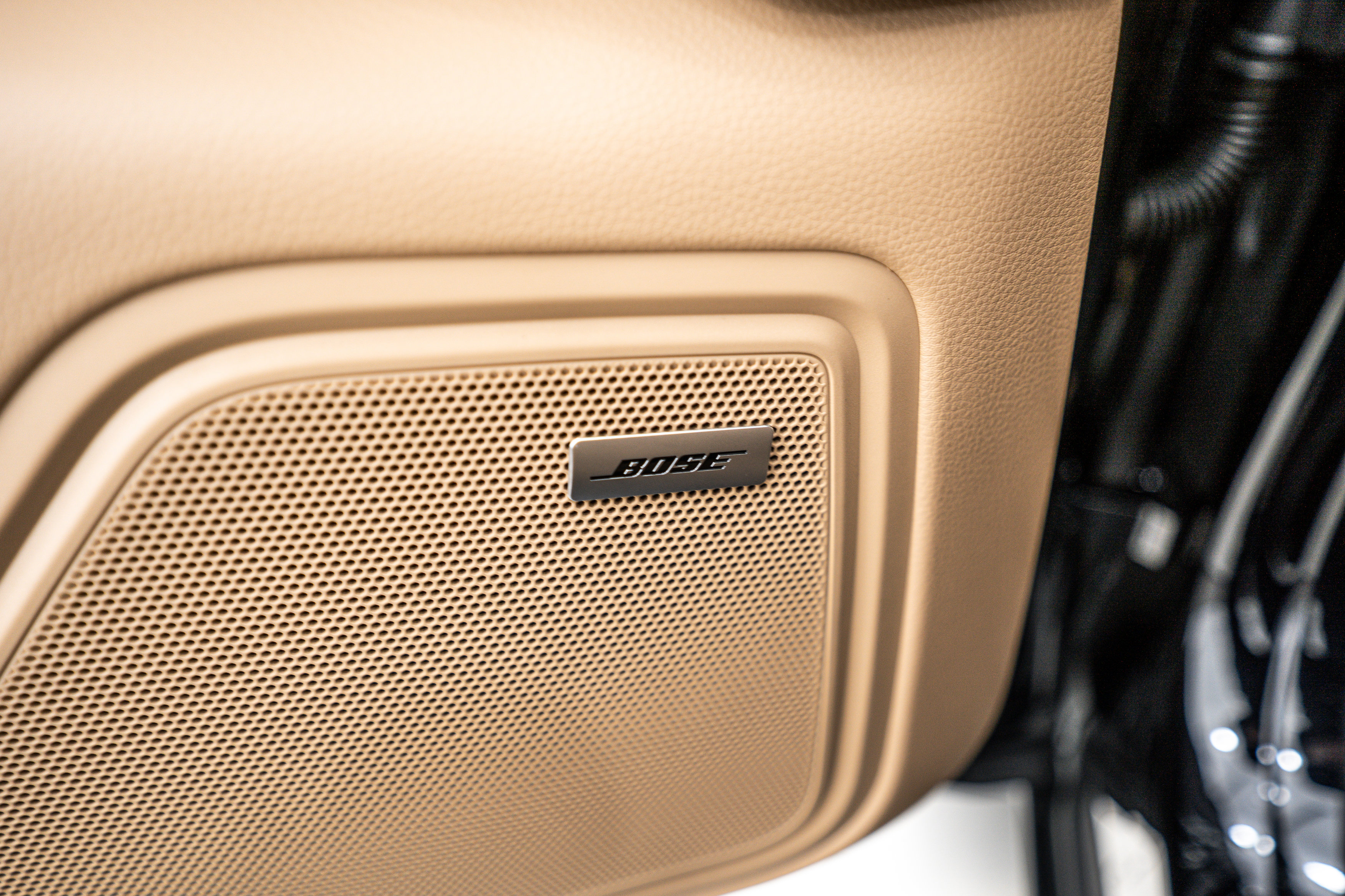 New 2026 Porsche Macan image 19