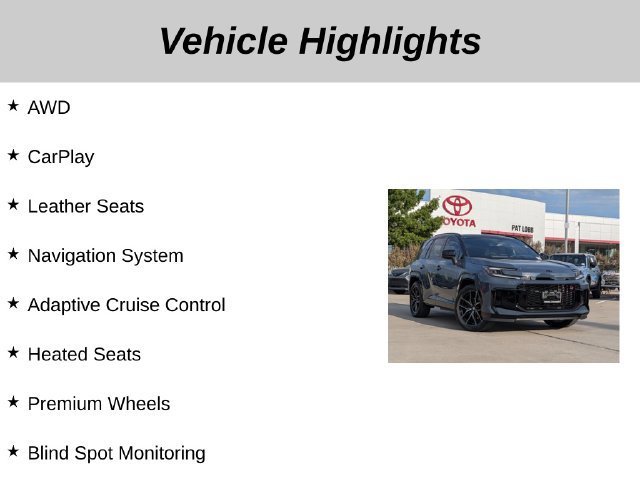 Used 2026 Toyota RAV4 AWD Plug-in Hybrid image 5