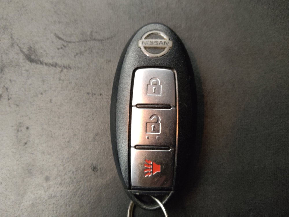Used 2017 Nissan Juke SV FWD image 32
