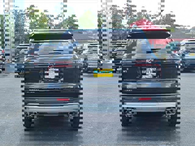 New 2026 Chevrolet Traverse LT w/ Driver Confidence Package image 8