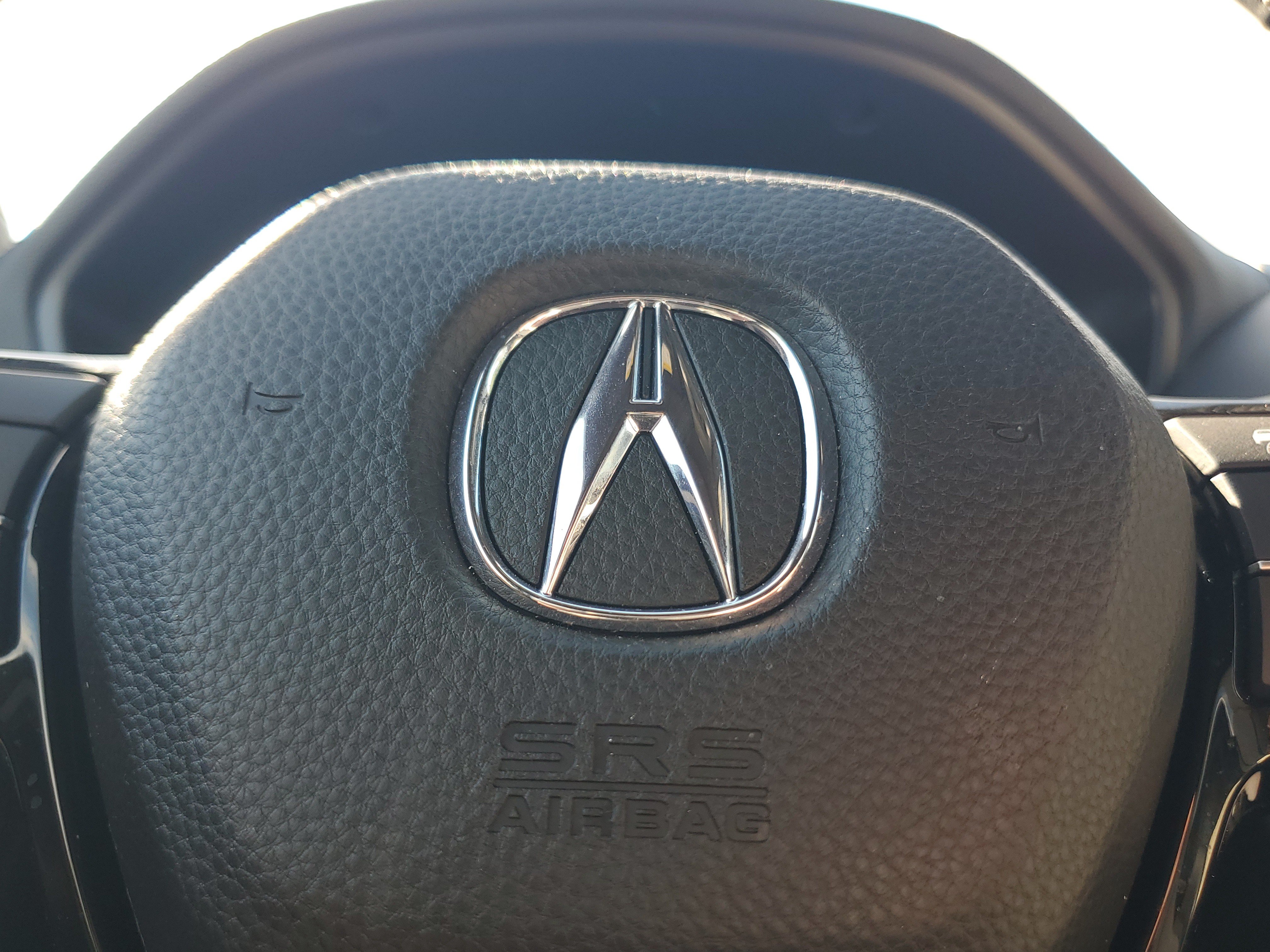 Used 2025 Acura ADX A-Spec w/ Advance Package AWD/4WD image 26