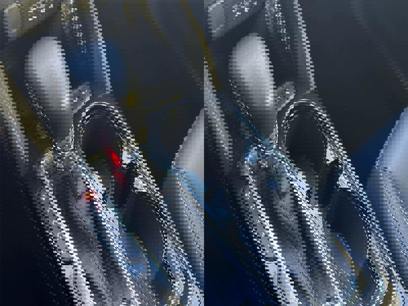 Used 2022 Chevrolet TrailBlazer ACTIV w/ Sun and Liftgate Package image 22