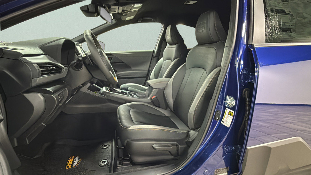 New 2026 Subaru Crosstrek 2.5i Wilderness AWD/4WD image 16
