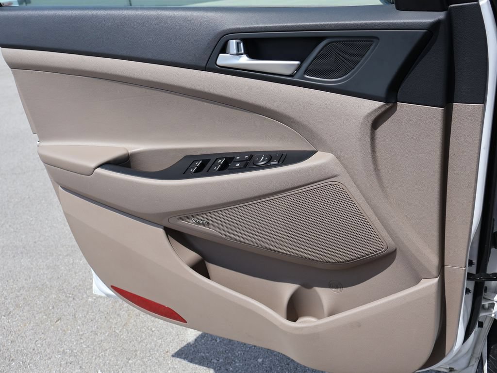 Used 2021 Hyundai Tucson Ultimate AWD/4WD image 40