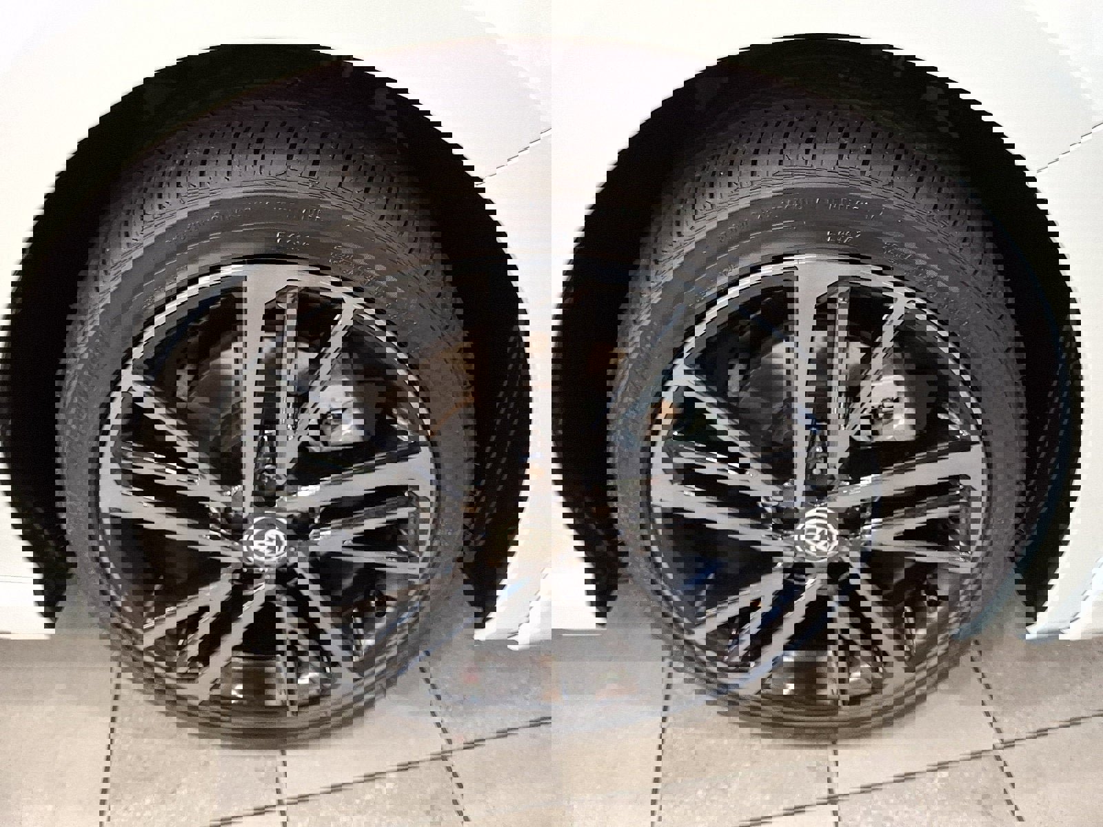 New 2026 Toyota Camry XSE image 5