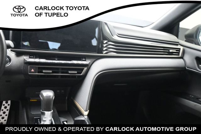 Used 2025 Toyota Camry SE w/ Multimedia Upgrade Package FWD image 30