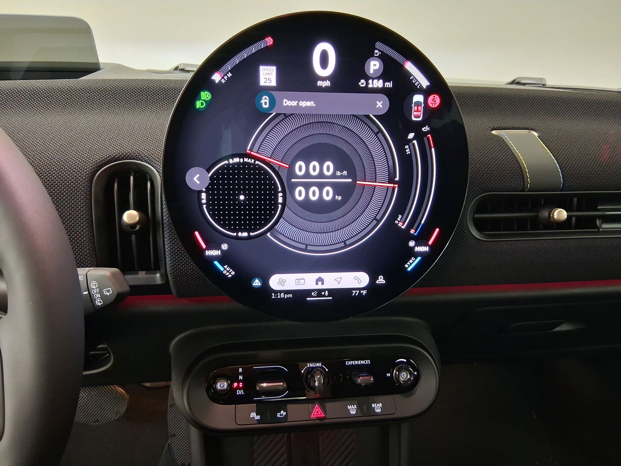 New 2026 MINI Cooper S image 21