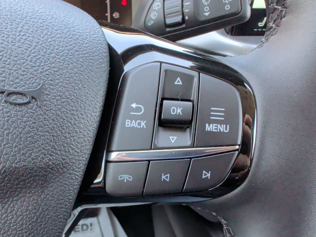 New 2026 Ford Escape Active w/ Tech Pack #1 AWD/4WD image 24