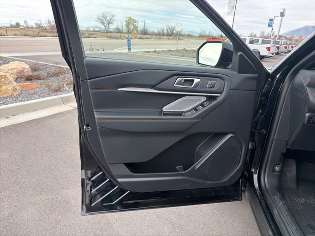 New 2026 Ford Explorer Tremor w/ Tremor Ultimate Package AWD/4WD image 12