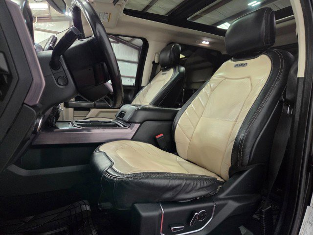 Used 2020 Ford F350 Limited image 72