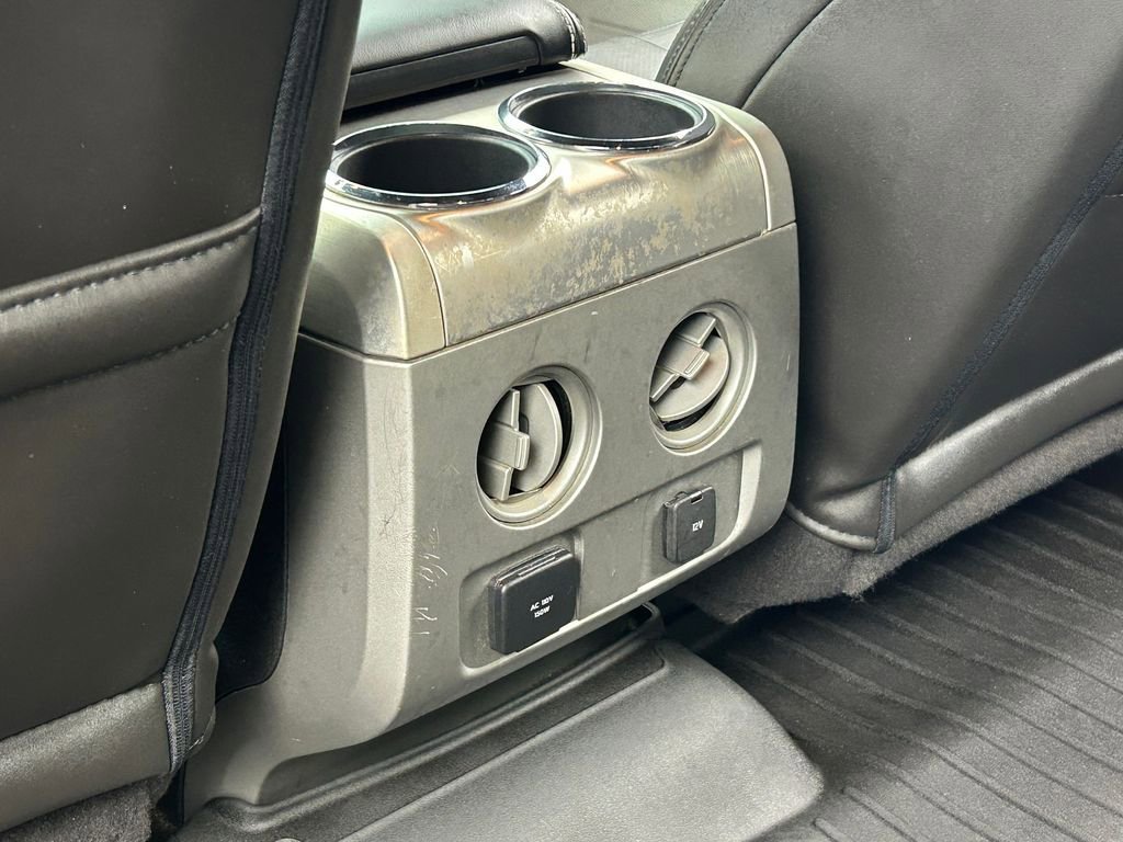 Used 2014 Ford F150 Platinum AWD/4WD image 38