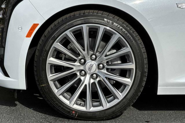 New 2026 Cadillac CT5 Premium Luxury image 25