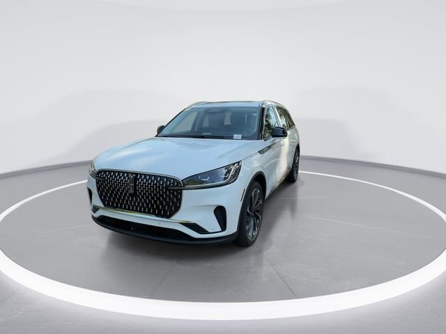 New 2026 Lincoln Aviator Reserve AWD/4WD image 3