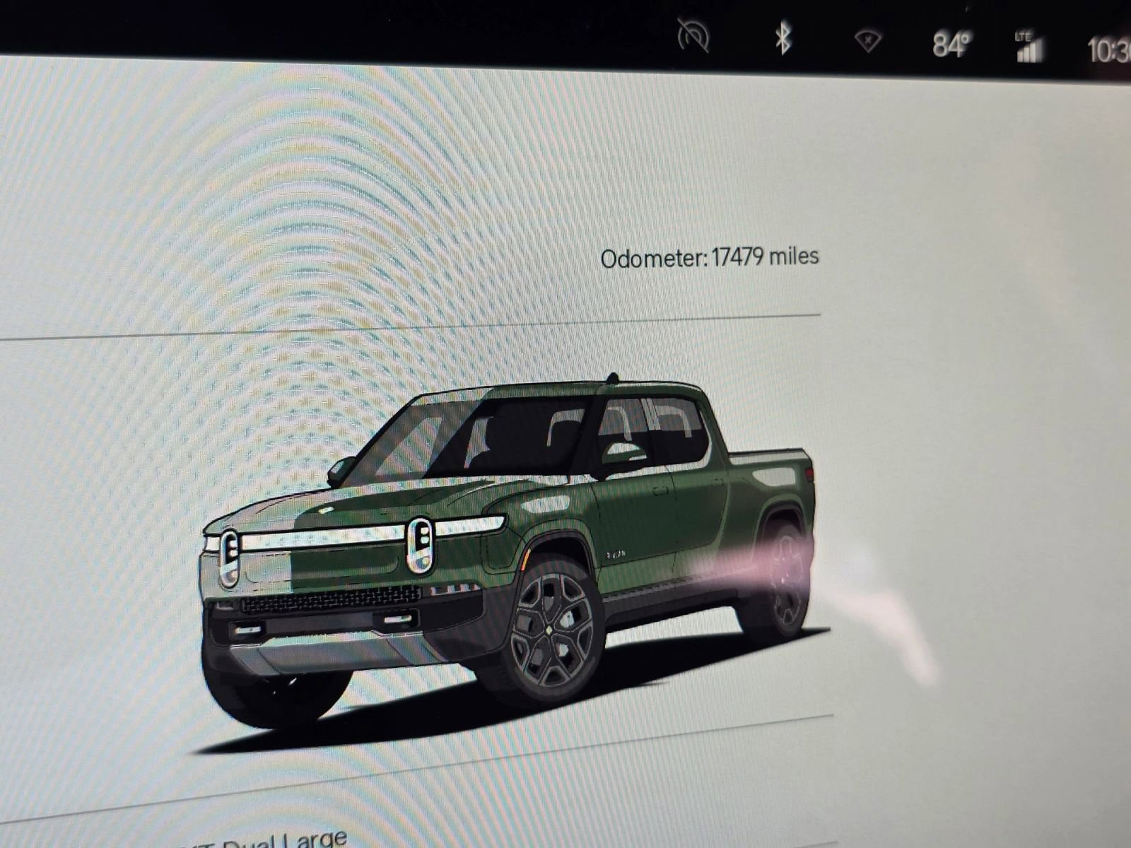 Used 2024 Rivian R1T Adventure AWD/4WD image 22