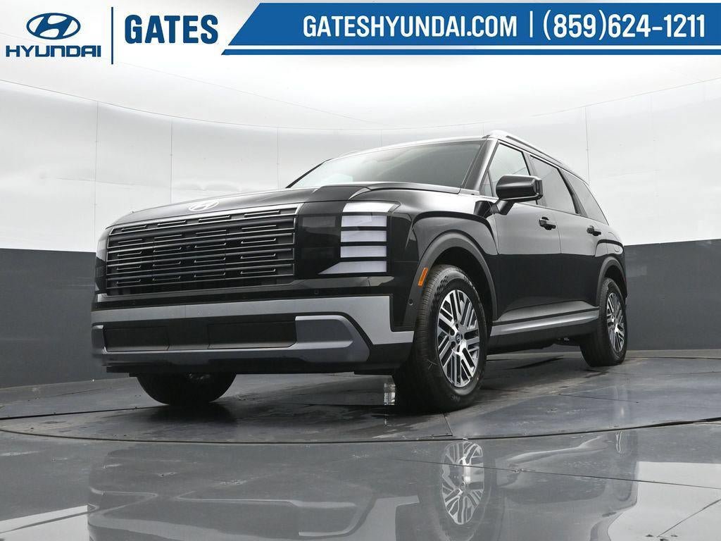 New 2026 Hyundai Palisade SEL image 49
