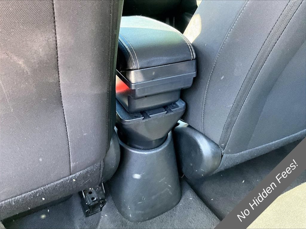 Used 2021 Hyundai Accent SE FWD image 27