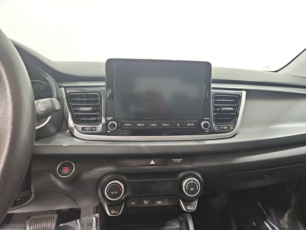 Used 2022 Kia Rio S w/ Technology Package FWD image 19