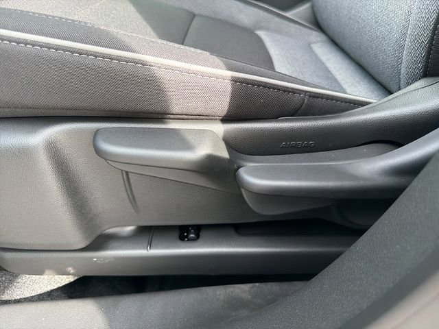 New 2026 Chevrolet TrailBlazer LT w/ Midnight Edition FWD image 22