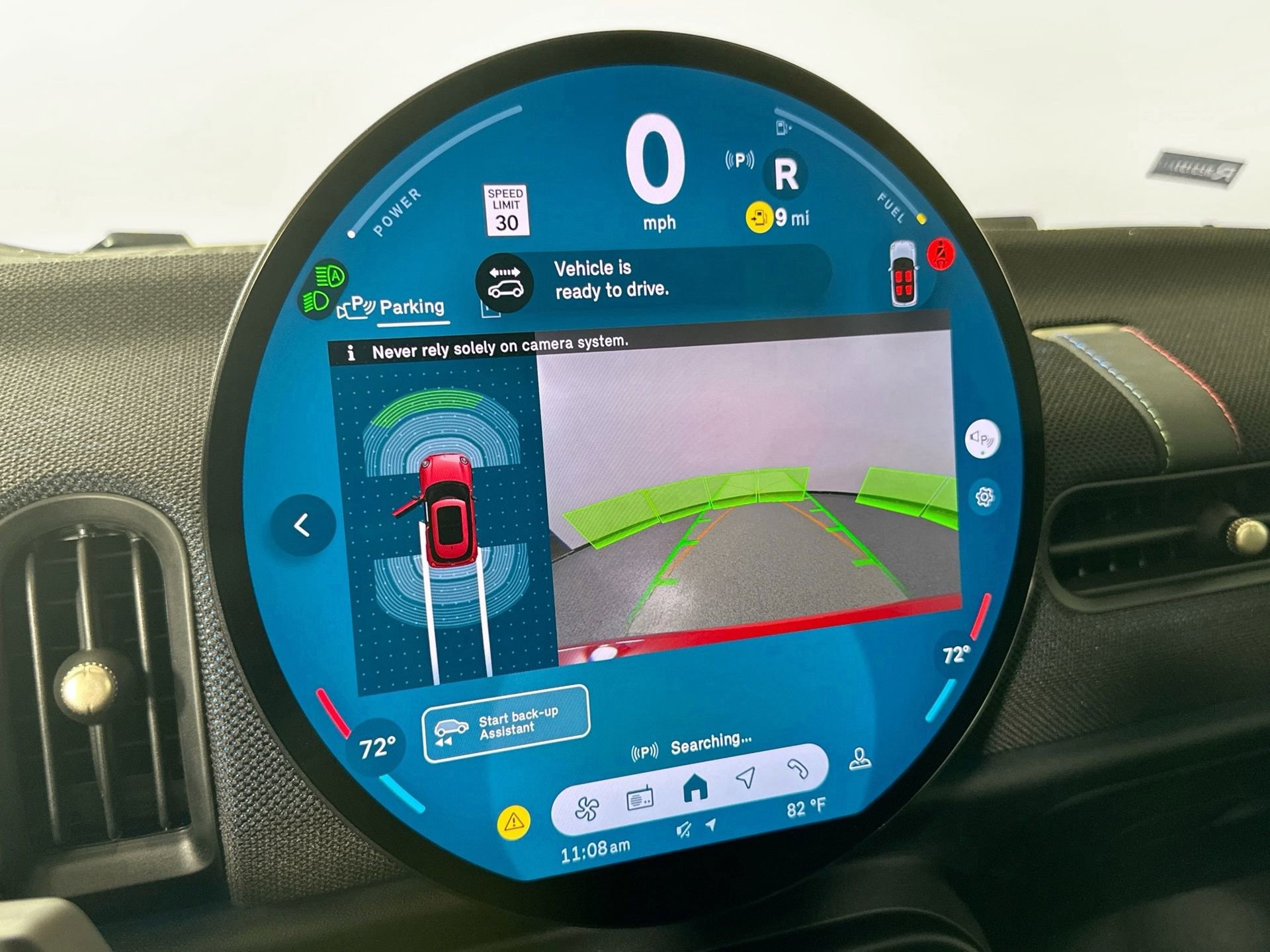 Used 2025 MINI Cooper S image 13