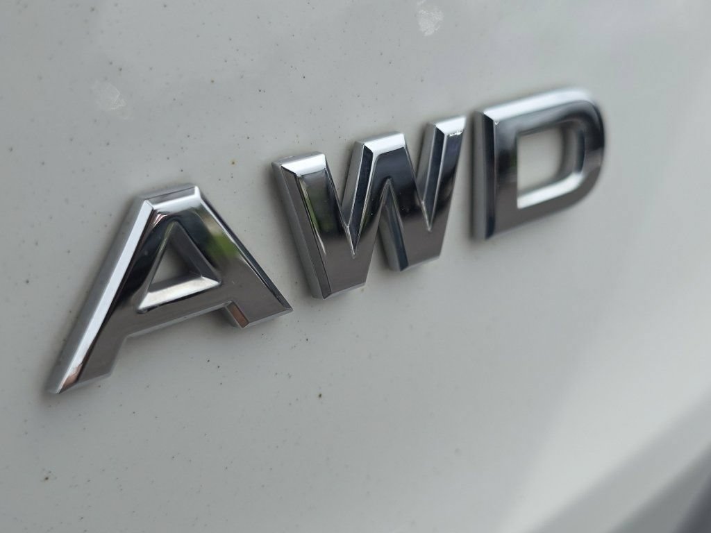 Certified 2023 Nissan Rogue S AWD/4WD image 13