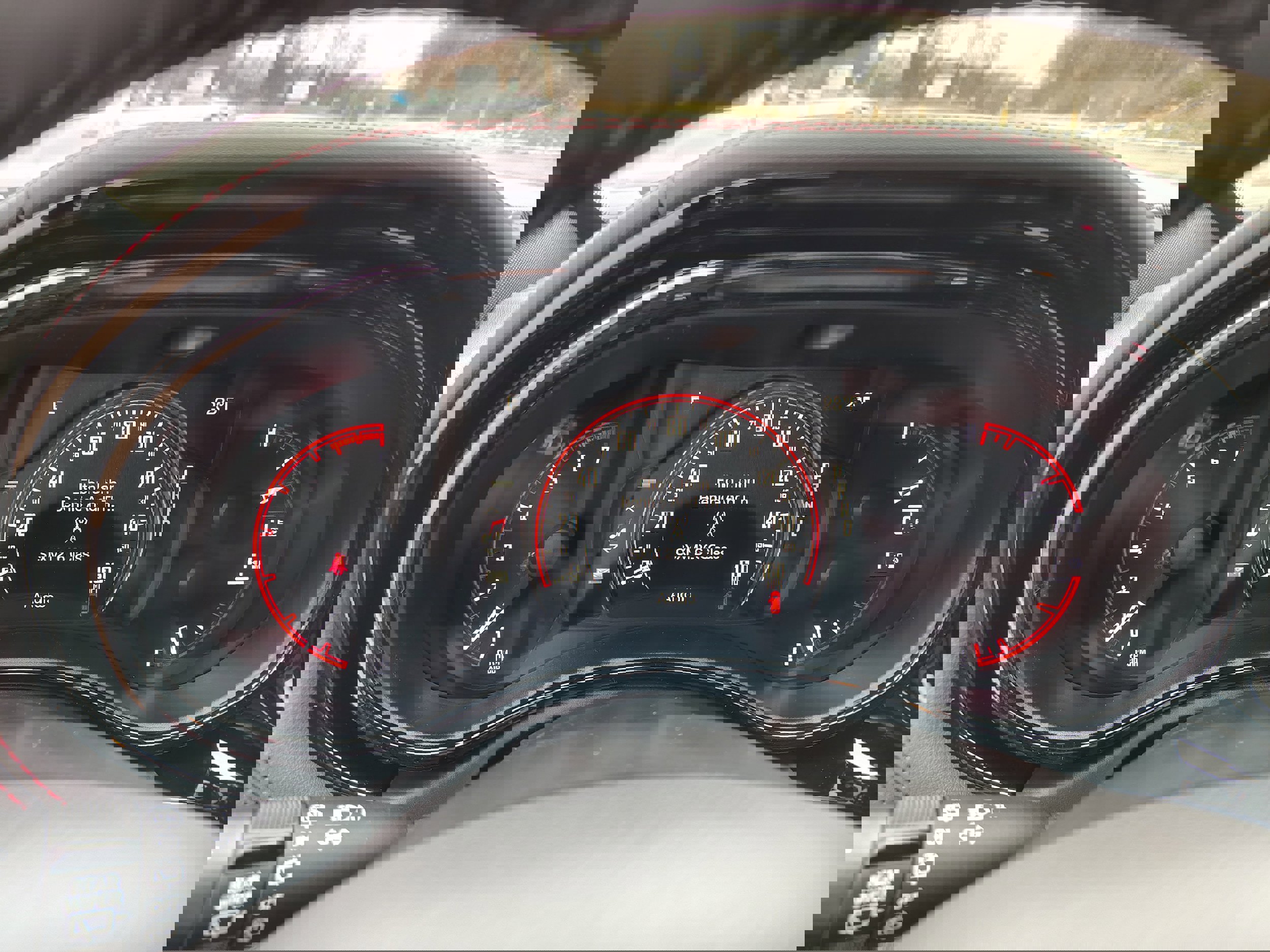 New 2026 Dodge Durango GT image 28