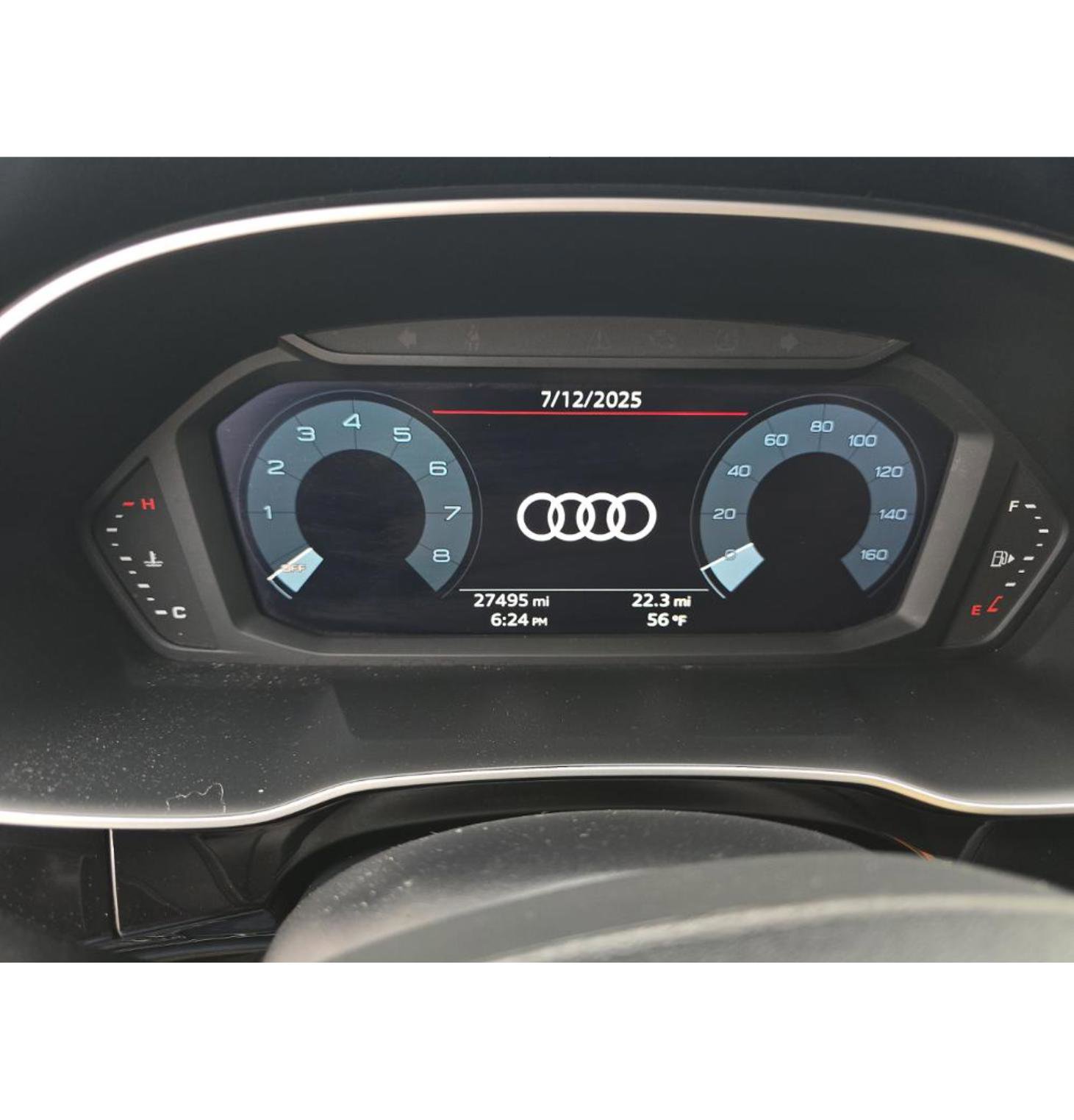 Used 2023 Audi Q3 2.0T Premium AWD/4WD image 4