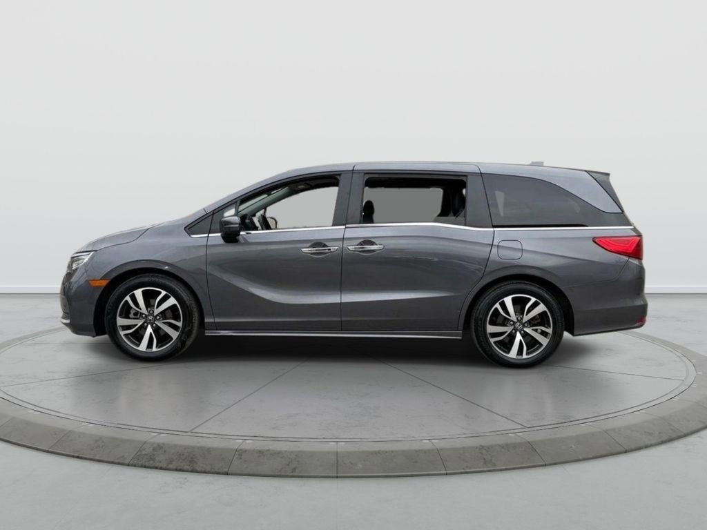 Used 2023 Honda Odyssey Touring image 4