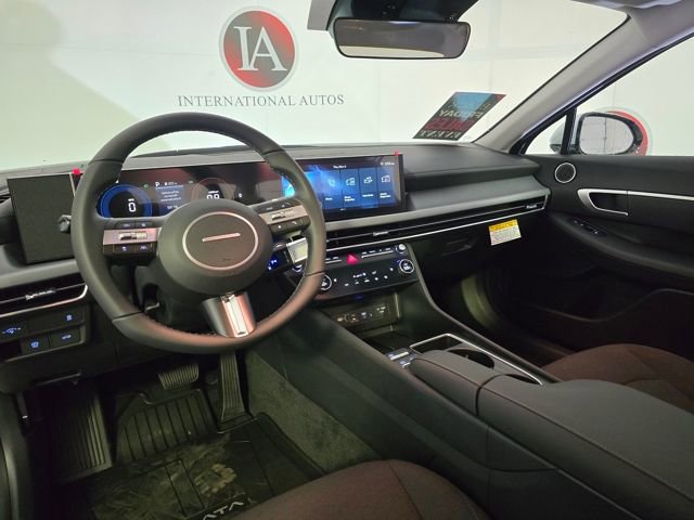 New 2026 Hyundai Sonata SEL image 12