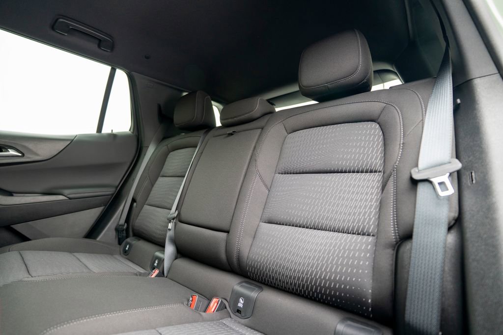 Certified 2026 Chevrolet Equinox LT image 37