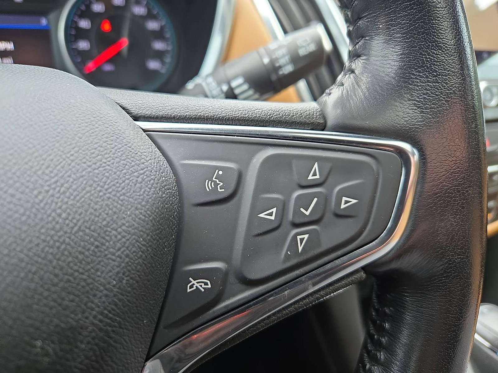 Certified 2021 Chevrolet Equinox Premier image 18