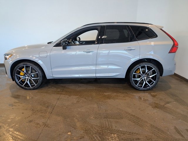 New 2026 Volvo XC60 T8 Polestar w/ Protection Package Premier image 3