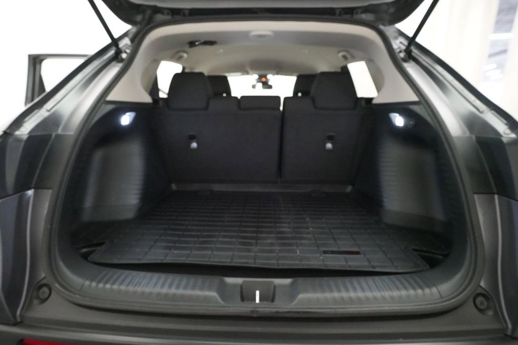 Used 2023 Honda HR-V LX image 10