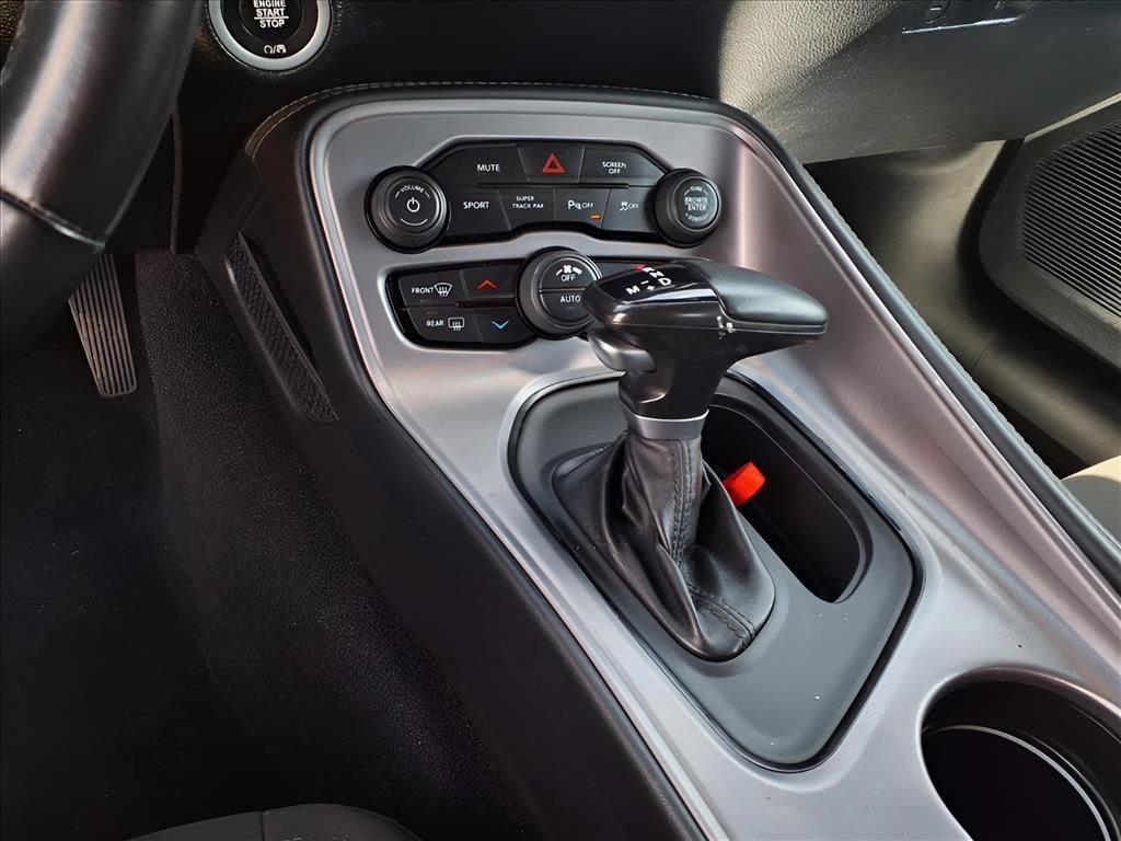 Used 2023 Dodge Challenger GT image 31