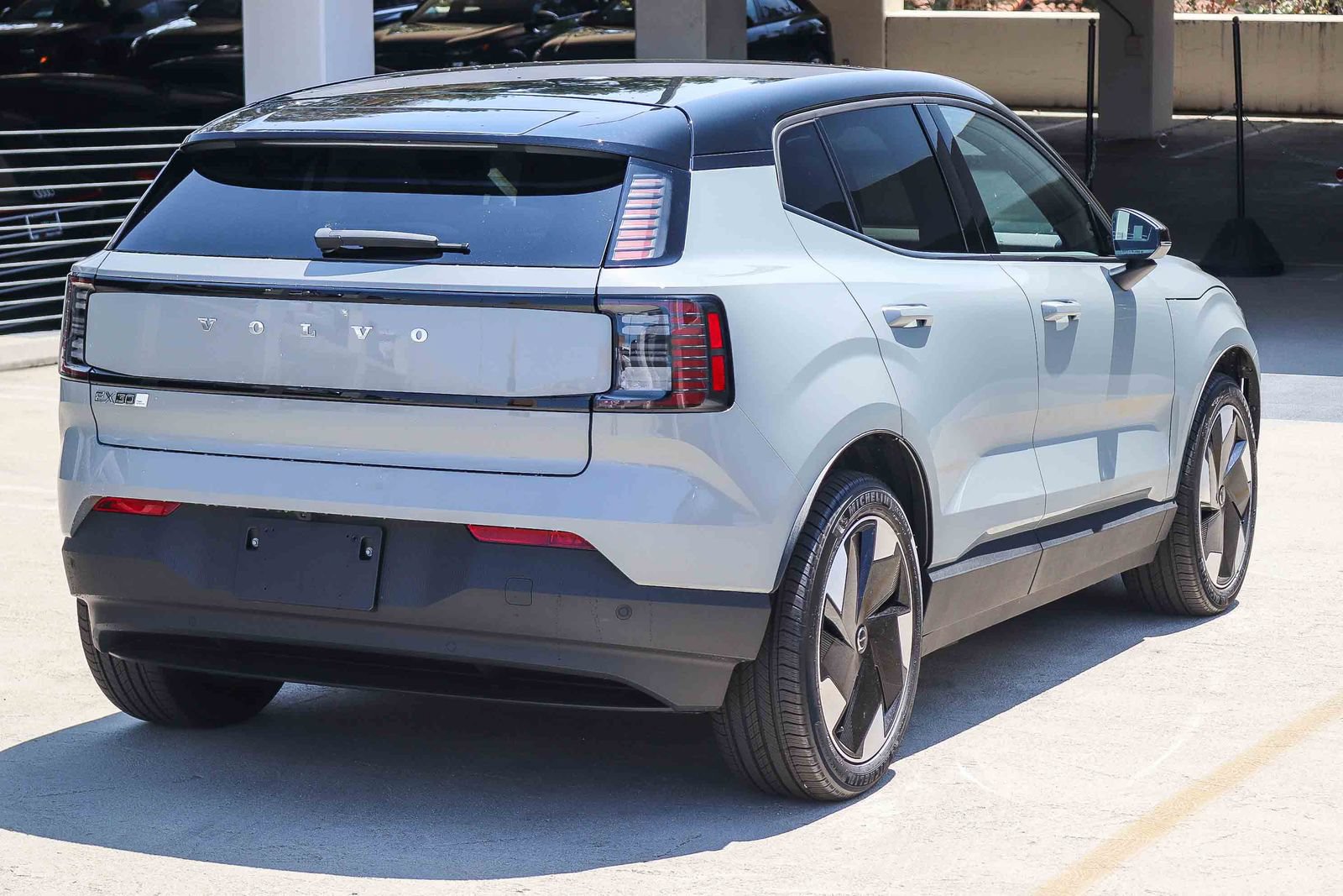 New 2026 Volvo EX30 Plus AWD/4WD image 6