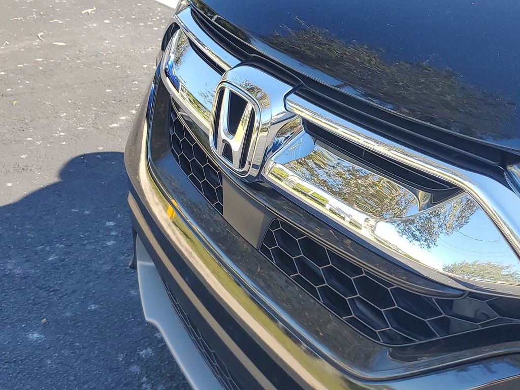 Used 2018 Honda CR-V EX image 10