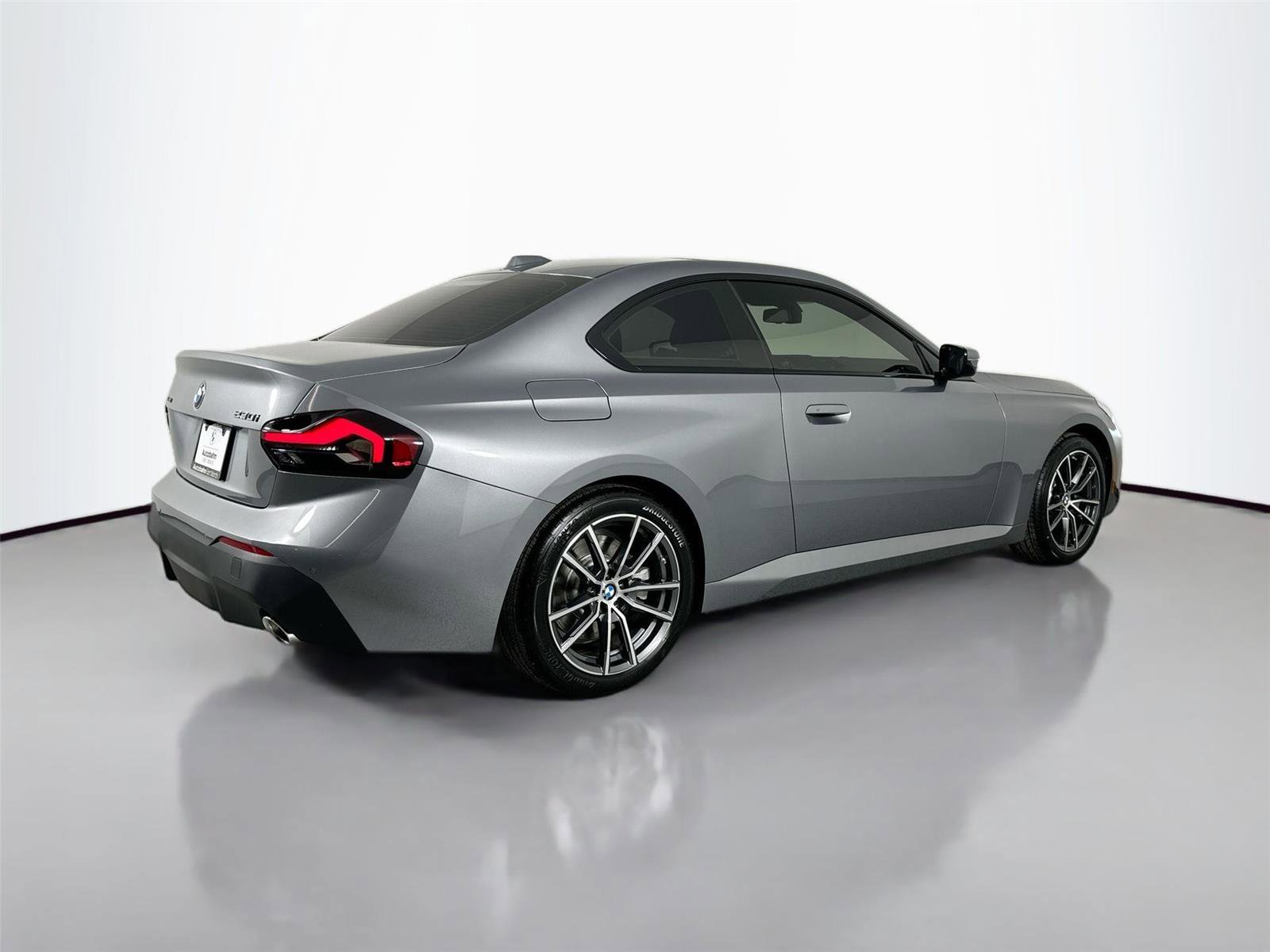 New 2026 BMW 230i xDrive Coupe w/ Premium Package image 5