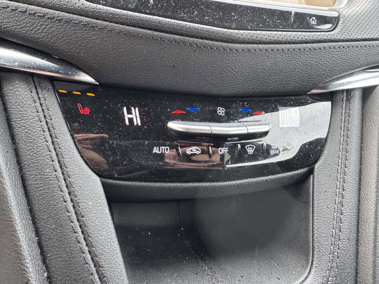 Certified 2023 Cadillac XT5 Premium Luxury image 15