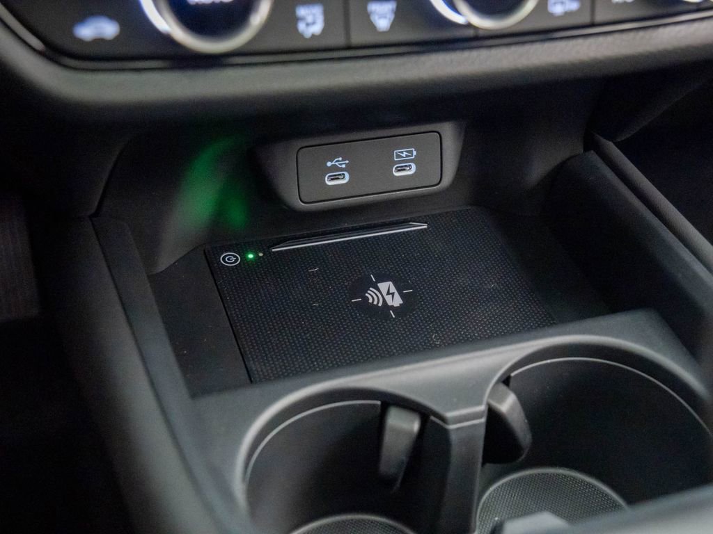 New 2026 Honda HR-V EX-L image 23