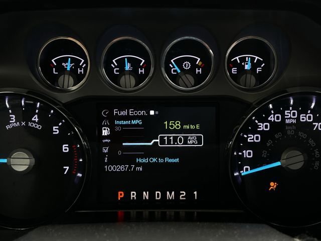 Used 2016 Ford F250 Lariat w/ Lariat Ultimate Package image 16