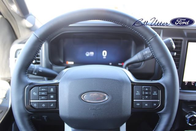 New 2026 Ford F250 Platinum image 18