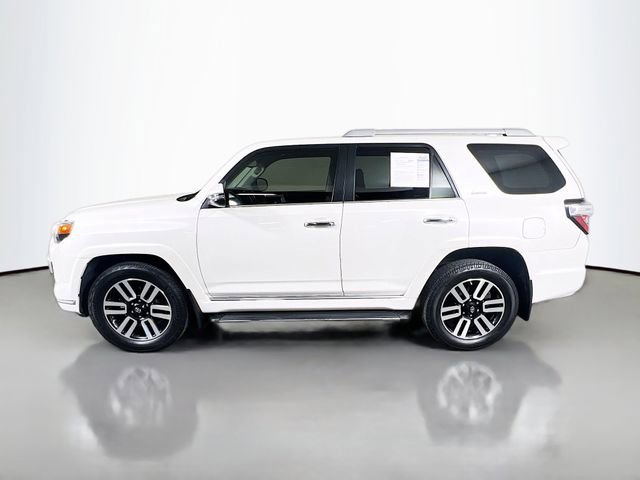 Used 2019 Toyota 4Runner Limited AWD/4WD image 5