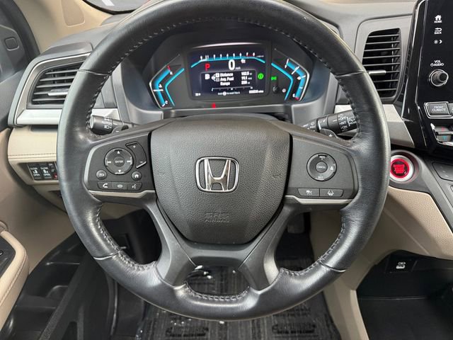 Used 2022 Honda Odyssey EX-L image 21
