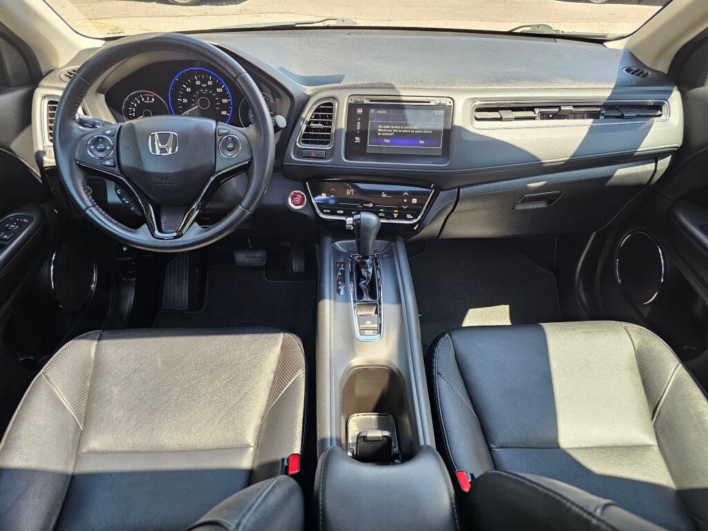 Used 2017 Honda HR-V EX-L image 18