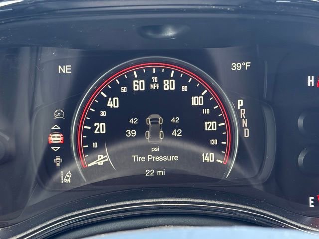 New 2026 Dodge Durango GT AWD/4WD image 21