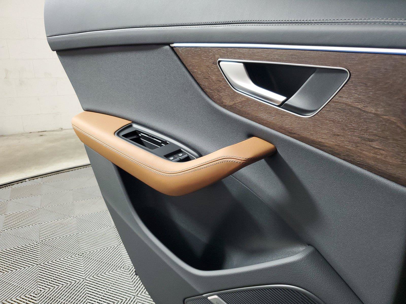 New 2026 Audi Q8 Prestige AWD/4WD image 18