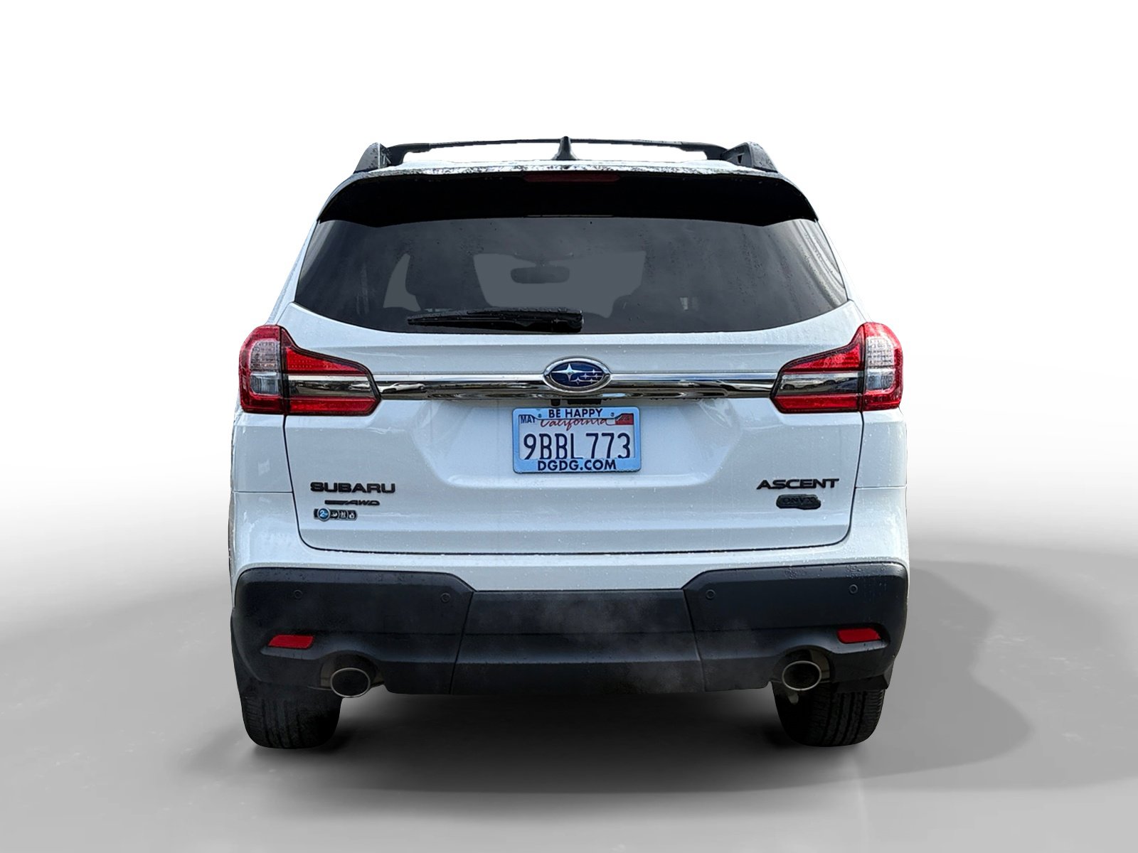 Used 2022 Subaru Ascent Onyx Edition image 4