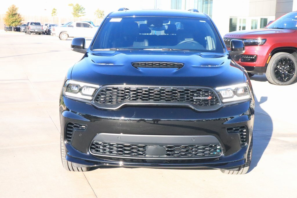 New 2026 Dodge Durango GT image 10