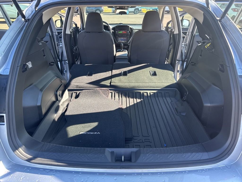 Certified 2025 Subaru Impreza 2.0i image 18